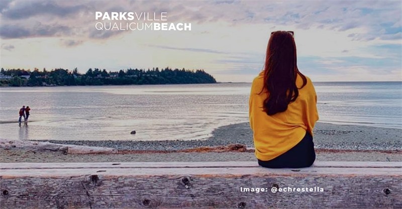 Visit Parksville Qualicum Beach