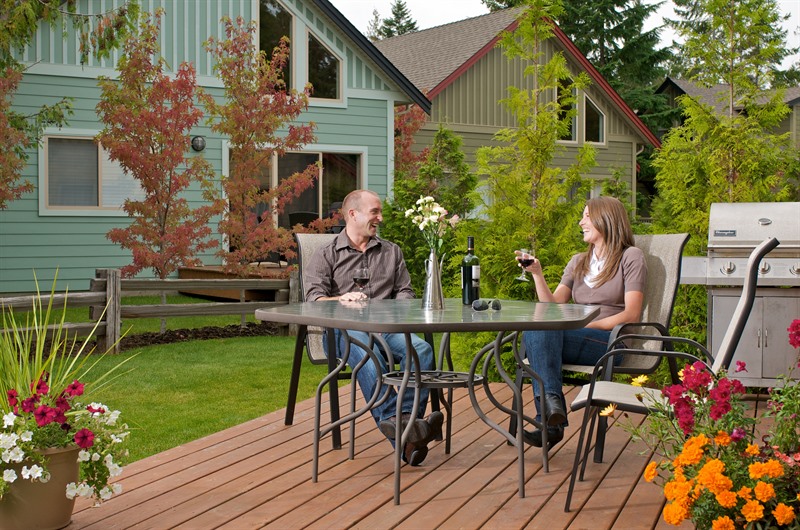 Oceanside Village Resort