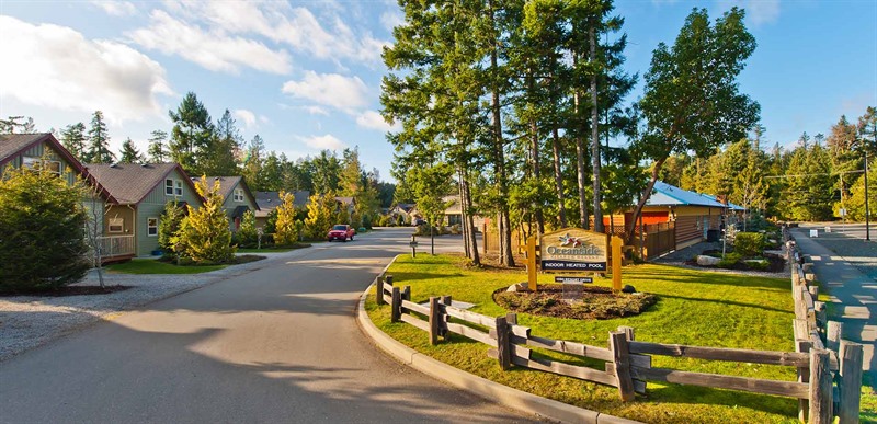 Oceanside Village Resort is a truly unforgettable stay.