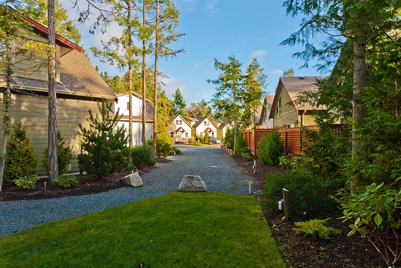 A Perfect Fall Escape at Oceanside Village Resort