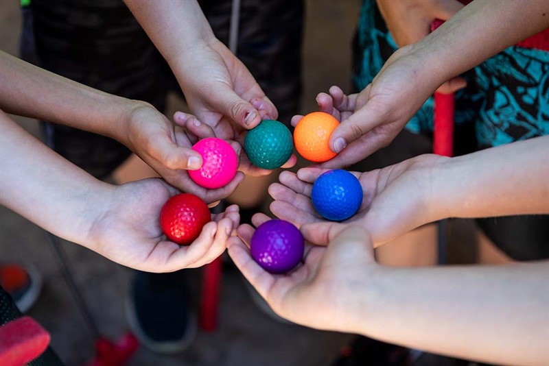 Riptide Lagoon Adventure Mini Golf