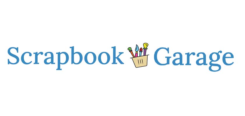 Scrapbook Garage